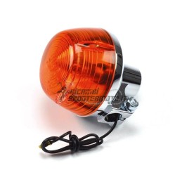 FRONT DIRECTIONAL HEADLIGHT HONDA SRX Shadow 50 1997-1997