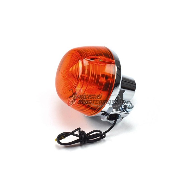 FANALE FARO DIREZIONALE ANTERIORE DX HONDA SRX Shadow 50 1997-1997