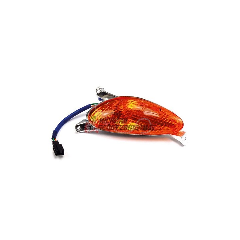 FRONT DIRECTIONAL HEADLIGHT KYMCO Dink 125 1997-1998