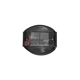 REAR LIGHT BENELLI 2C 2T 125 1976-1978