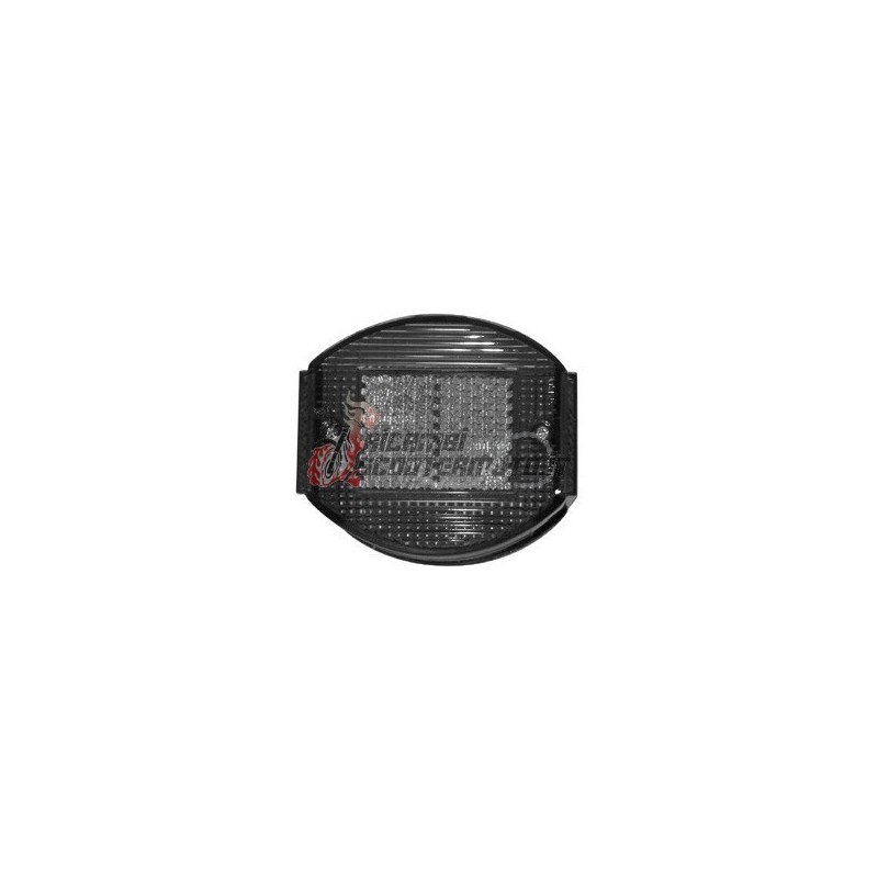 REAR LIGHT BENELLI 2C 2T 125 1976-1978