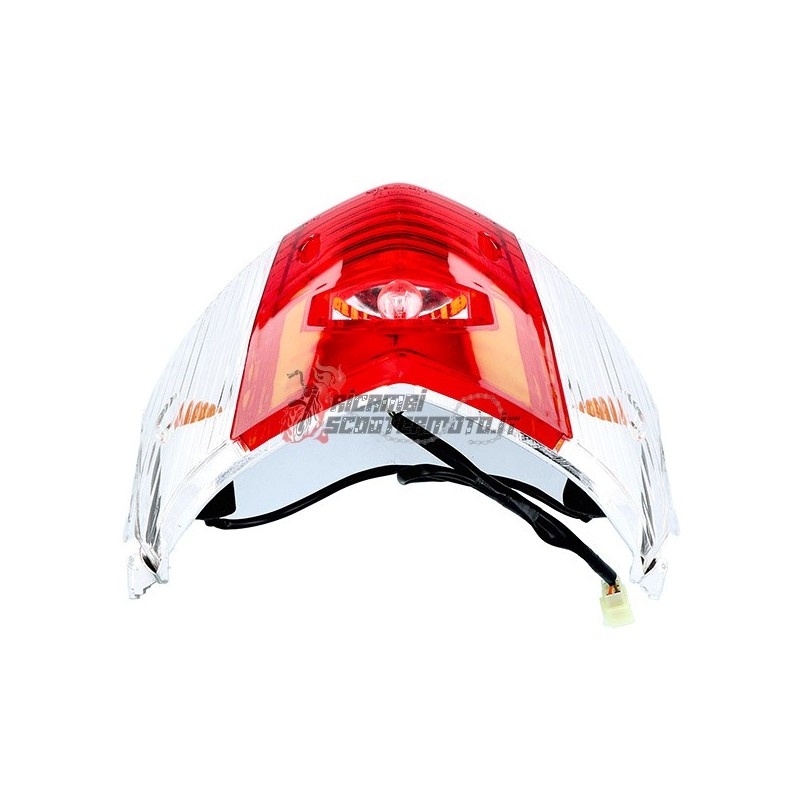 REAR LIGHT HONDA SES Dylan 125 2002-2004