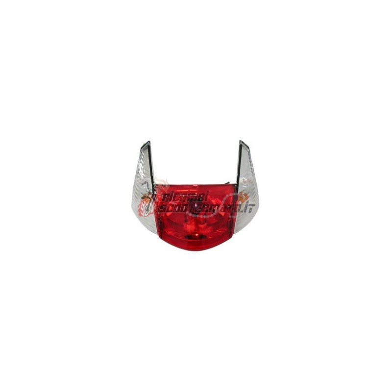REAR LIGHT HONDA SH IE DT 125 2005-2008