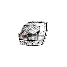 REAR LIGHT PIAGGIO Vespa ET3 125 1976-1983