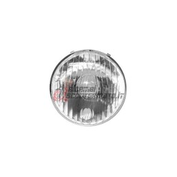 GRUPPO OTTICO FARO ANTERIORE PIAGGIO Vespa 50 1963-1971