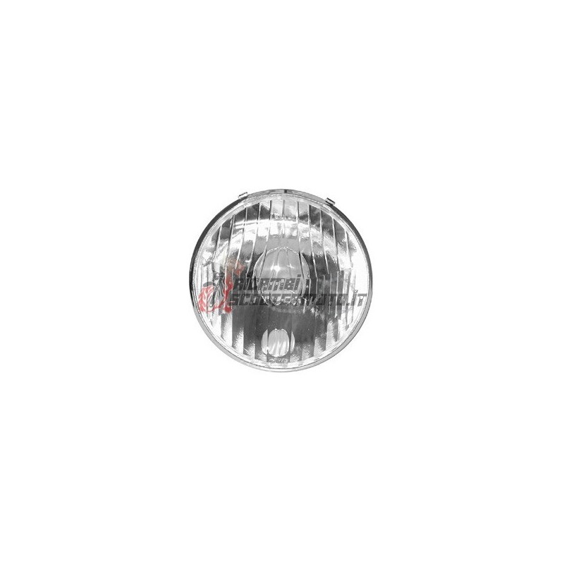 GRUPO DE LUCES DEL FARO DELANTERO PIAGGIO Vespa 50 1963-1971