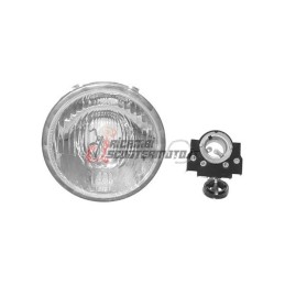 GRUPO DE LUCES DEL FARO DELANTERO PIAGGIO Vespa SS Super Sprint 50 1965-1973