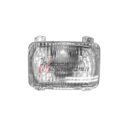 VORDERE SCHEINWERFERLICHTGRUPPE PIAGGIO Ape FL 50 1989-1993