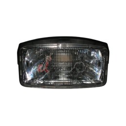 GRUPPO OTTICO FARO ANTERIORE PIAGGIO Vespa PX T5 125 1985-1989