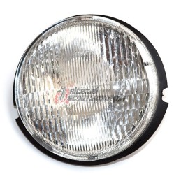 GRUPPO OTTICO FARO ANTERIORE PIAGGIO Vespa PK S 50 1982-1985