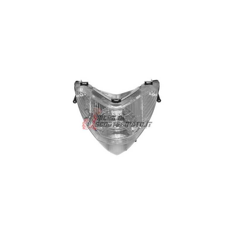 GRUPO DE LUCES DEL FARO DELANTERO KYMCO Bet & Win / Bet & Win E2 50 2002-2003 GRUPO DE LUCES DEL FARO DELANTERO KYMCO Bet & Win / Bet & Win E2 50 2002-2003