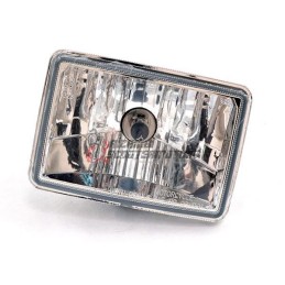 GRUPPO OTTICO FARO ANTERIORE KTM EXC 200 1998-2006