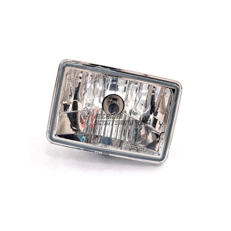 GRUPPO OTTICO FARO ANTERIORE KTM EXC 200 1998-2006 GRUPPO OTTICO FARO ANTERIORE KTM EXC 200 1998-2006