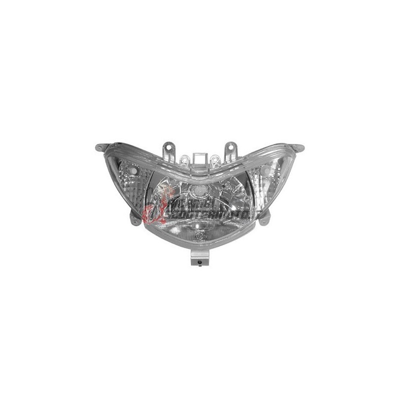 FRONT HEADLIGHT LIGHT GROUP KYMCO Grand Dink / Grand Dink E2 125 2001-2007