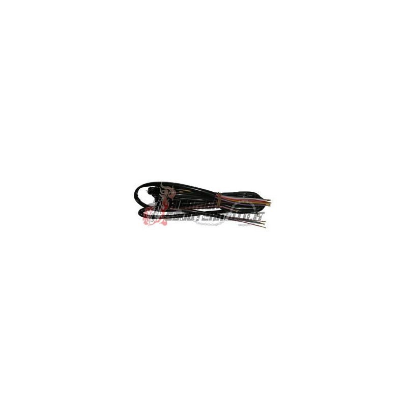 ELECTRICAL SYSTEM PIAGGIO Vespa SS 180 1965-1968