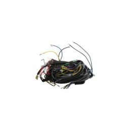 ELECTRICAL SYSTEM PIAGGIO Vespa GTR 125 1969-1978