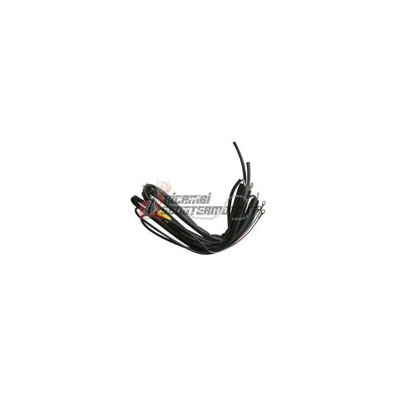 ELECTRICAL SYSTEM PIAGGIO Vespa Special 50 1975-1983