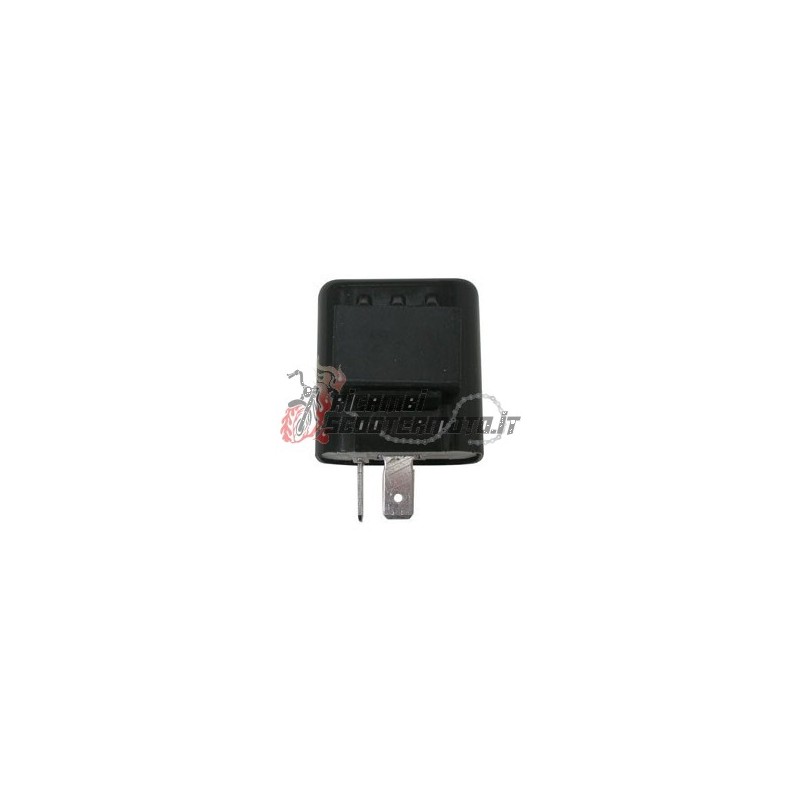 RELAY FLASHING PIAGGIO NRG Power Purejet 50 2006-2012 RELAY FLASHING PIAGGIO NRG Power Purejet 50 2006-2012