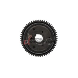 KIT RUOTA LIBERA E DENTATA KYMCO Agility 4T R16 E3 125 2008-2015