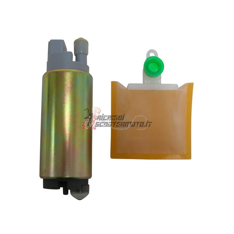 POMPE À CARBURANT APRILIA Scarabeo Light IE E3 400 2006-2008