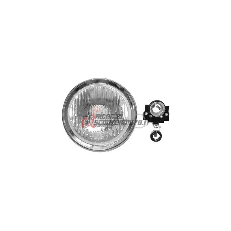 FRONT DIRECTIONAL HEADLIGHT PIAGGIO Vespa GTR 125 1969-1978