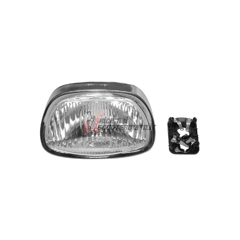 FANALE FARO ANTERIORE PIAGGIO Vespa GT 125 1966-1973
