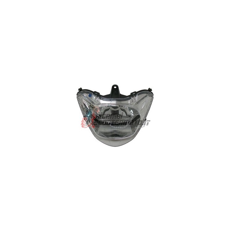 FRONT HEADLIGHT LIGHT GROUP HONDA SH IE DD 125 2009-2011 FRONT HEADLIGHT LIGHT GROUP HONDA SH IE DD 125 2009-2011