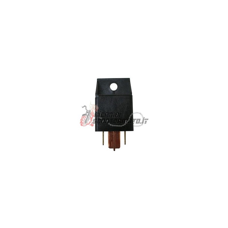 RELÉ DE ARRANQUE PIAGGIO Vespa PX 125 2011-2015