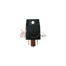 STARTER RELAY PIAGGIO Ape TM D LCS Diesel 420 2005-2010