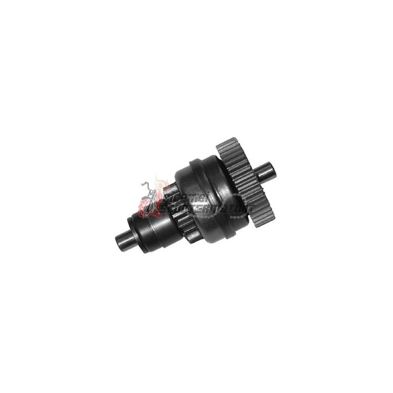 STARTER MOTOR PINION PIAGGIO Beverly 125 2001-2003