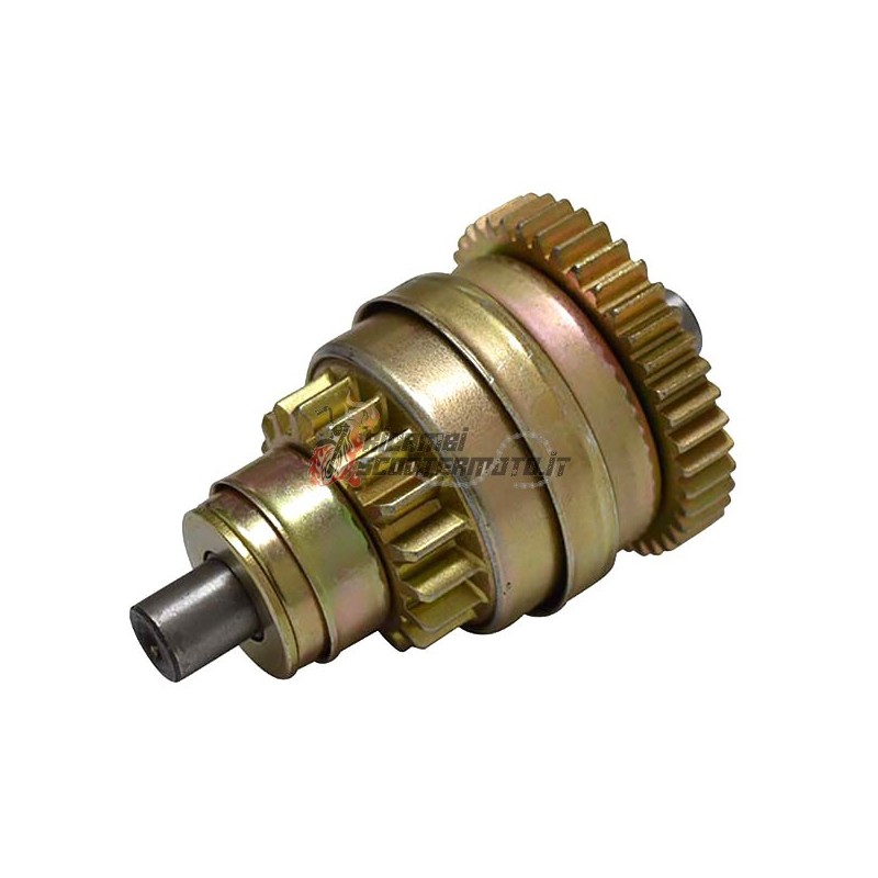 PIÑÓN DEL MOTOR DE ARRANQUE POLARIS All Electric Start Kits 0 1985-1993