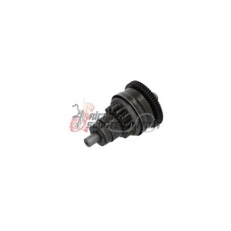 PIGNONE MOTORINO AVVIAMENTO KYMCO KXR 50 2004-2007