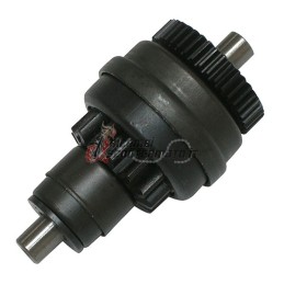 STARTER MOTOR PINION HONDA NSC R 4T 50 2013-2016
