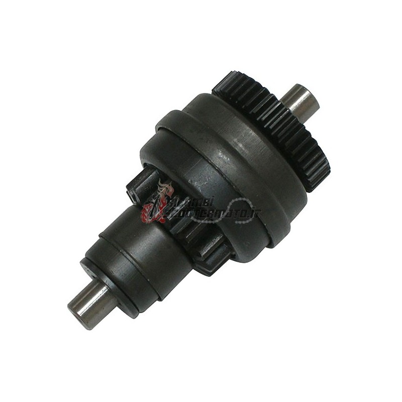 STARTER MOTOR PINION HONDA NSC R 4T 50 2013-2016