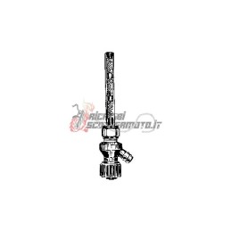 ROBINET D'ESSENCE PIAGGIO Ape Car P2 220 1978-1985