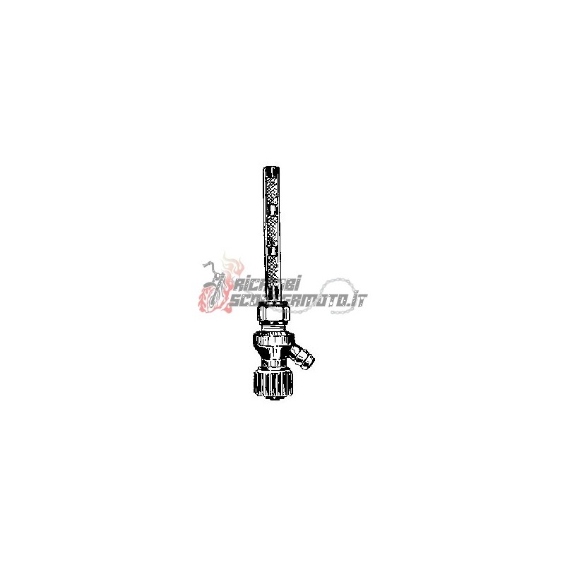 PETROL TAP PIAGGIO Ape Car P2 220 1978-1985