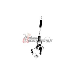 Benzinhahn MOTO GUZZI V35 Carabinieri/PA 350 1990-2001