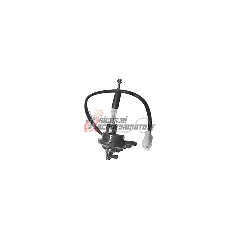 PETROL TAP PEUGEOT Ludix 10 SP Blaster 50 2005-2011