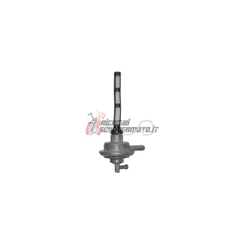 PETROL TAP PEUGEOT Vivacity C/Antifurto HengTong 50 2002-2004
