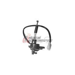 PETROL TAP PEUGEOT Vivacity C/Antifurto AJP 50 1999-2002