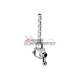 PETROL TAP GARELLI Gulp 50 