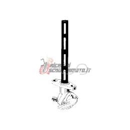 ROBINET D'ESSENCE HUSQVARNA TE 410 1999-2000