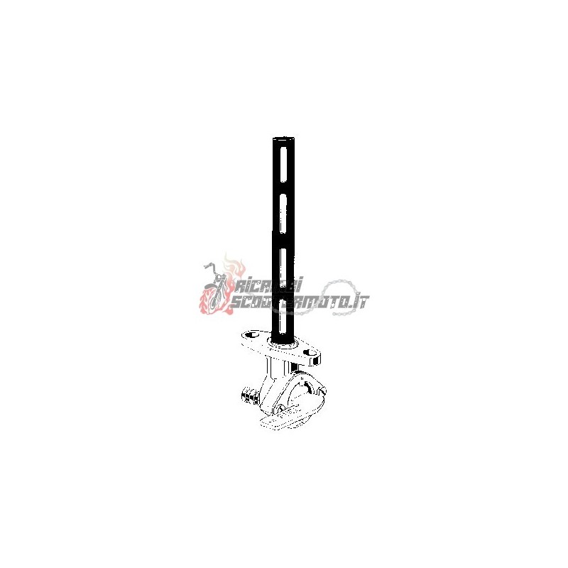 RUBINETTO BENZINA HUSQVARNA TE 410 1999-2000 RUBINETTO BENZINA HUSQVARNA TE 410 1999-2000
