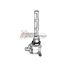 GRIFO DE GASOLINA PEUGEOT Buxi 50 1994-1997