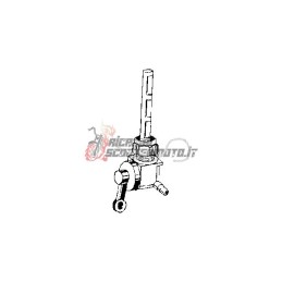 ROBINET D'ESSENCE PIAGGIO Bravo P 50 1985-1987