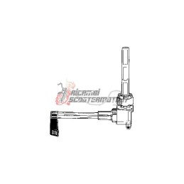 GRIFO DE GASOLINA PIAGGIO Sì 50 1979-1988