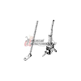 PETROL TAP PIAGGIO Vespa 50 1963-1971