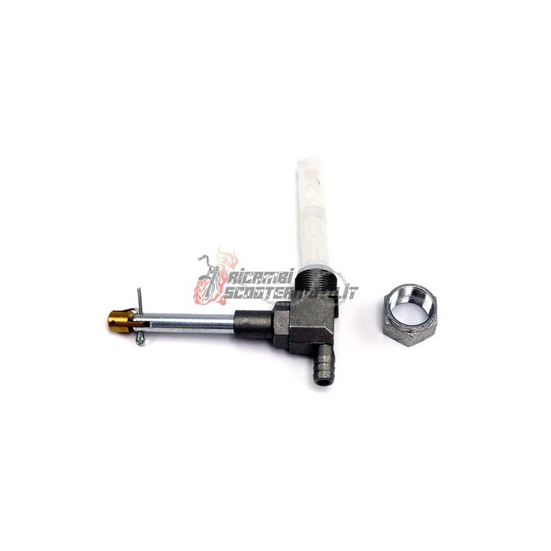 GRIFO DE GASOLINA INNOCENTI Lambretta DL 125 1969-1971