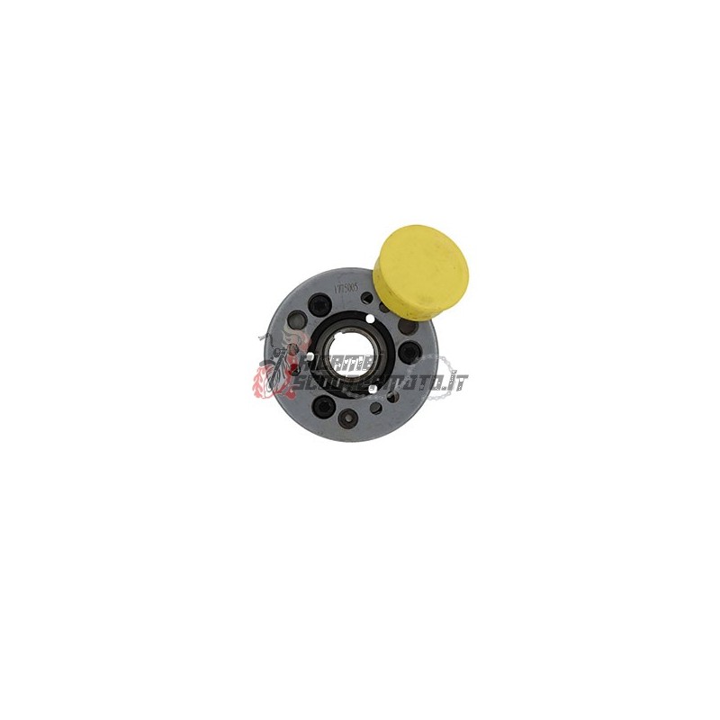 FREE WHEEL KYMCO Movie 125 1998-2000