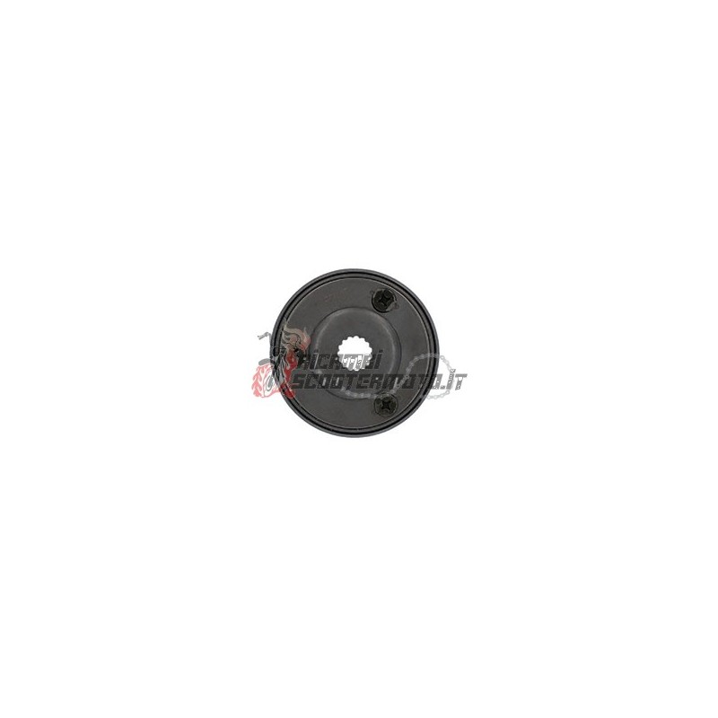 FREE WHEEL MBK Doodo 125 2000-2002
